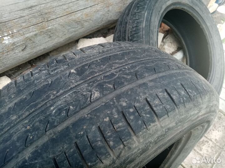 Kumho Solus HA31 185/65 R15 88H