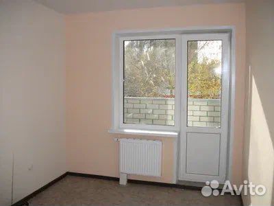 Балконная пара