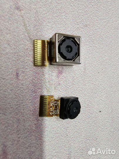 Philips X586 разбор