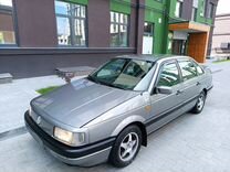 Volkswagen Passat 2.0 MT, 1991, 29 633 км, с пробегом, цена 265 000 руб.
