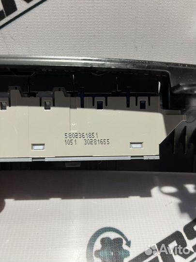 Блок кнопок Iveco Daily 6 35S180 2021