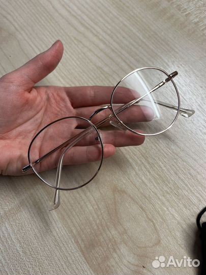 Солнцезащитные очки женские