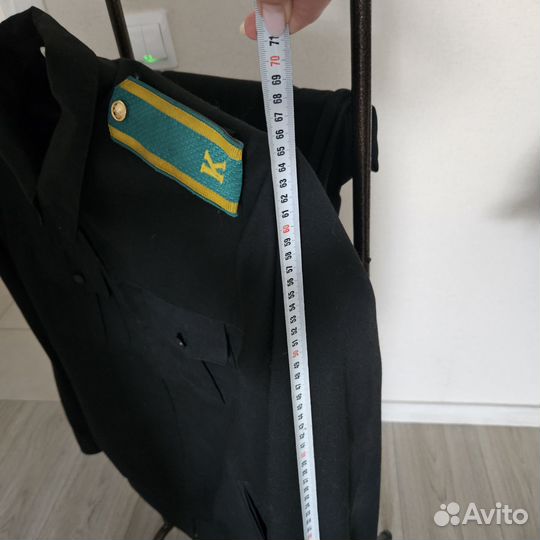 Кадетская форма для мальчика 164-170