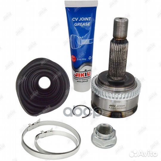 ШРУС Hyundai Elantra JC11009 jikiu