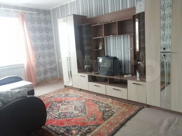 Дом 51,7 м² на участке 6 сот.