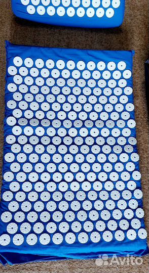 Оптом Аппликатор массажный коврик Кузнецова валик