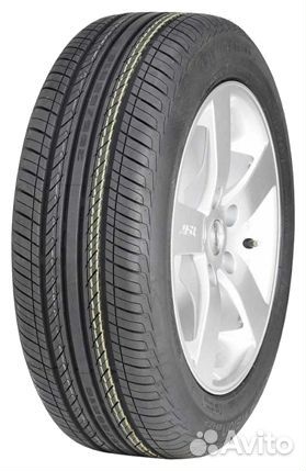 Ovation VI-682 205/55 R16 91V
