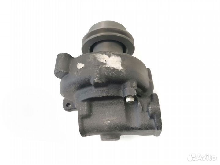 Насос водяной ямз, маз, Урал в сборе