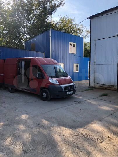 Склад, 120 м²