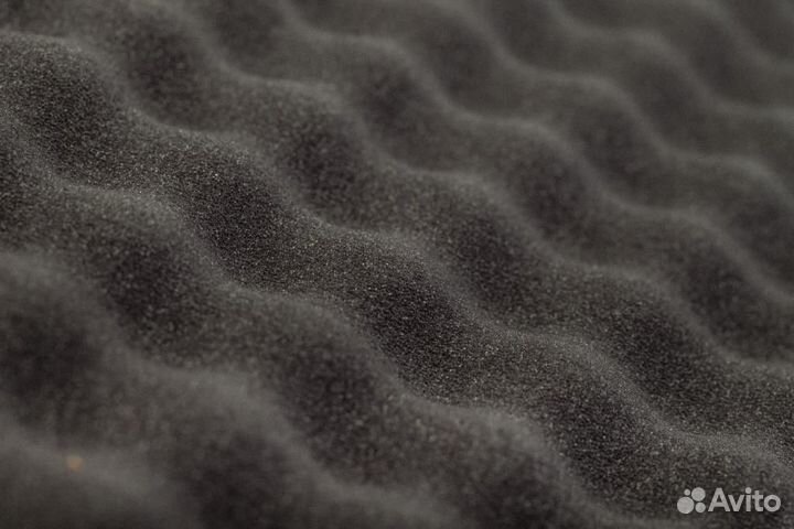 Шумоизоляция StP Relief 15 (0.75X1м) Стандартпласт