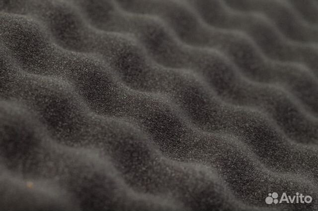 Шумоизоляция StP Relief 15 (0.75X1м) Стандартпласт