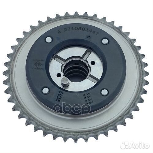 Шестерня распредвала 0,801 Z16644R Zikmar