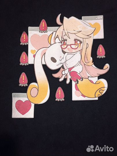 Футболка мужская новая 3XL Canvas оригинал