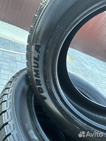 Formula Ice FR 22/60 R17