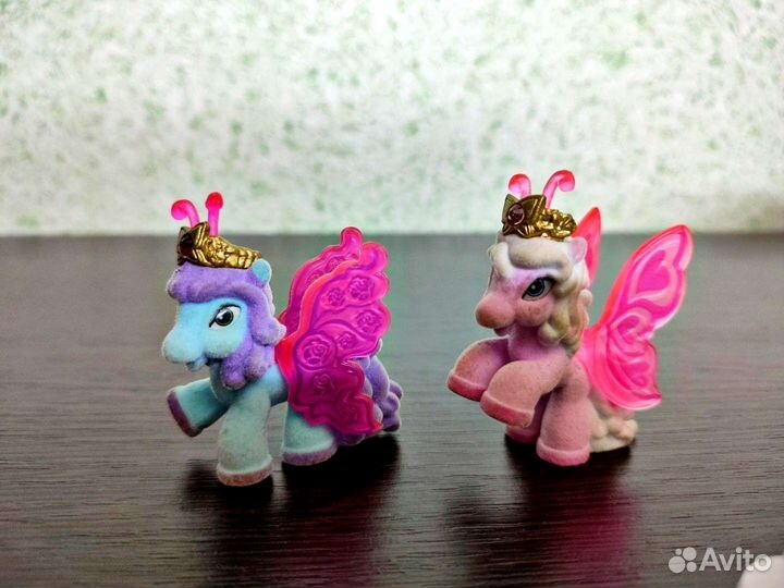 Пони феи Filly