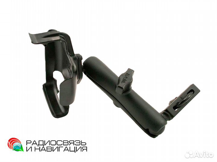 Крепление Ram Mount для Garmin Montana