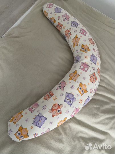 Подушка для беременных/кормления