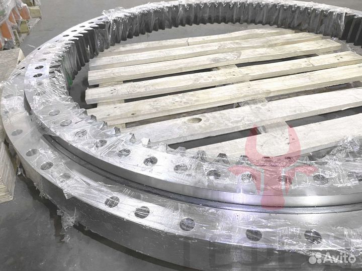 Поворотный круг 345DL 227-6052