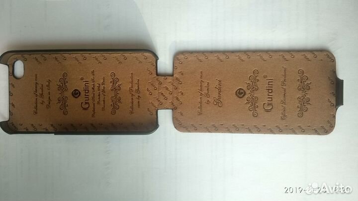 Чехол для iPhone 4s, новый