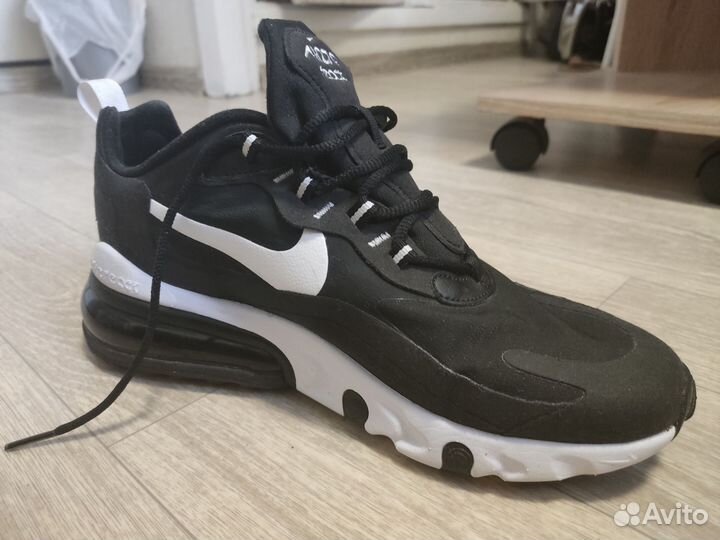 Кроссовки nike 41 размер