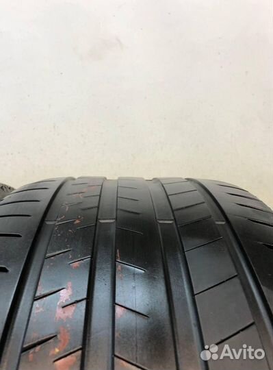 Bridgestone Alenza 001 275/35 R21 118T