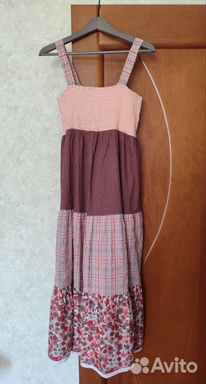 Сарафан женский 46