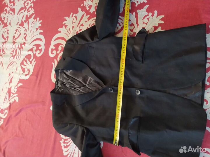 Школьная форма