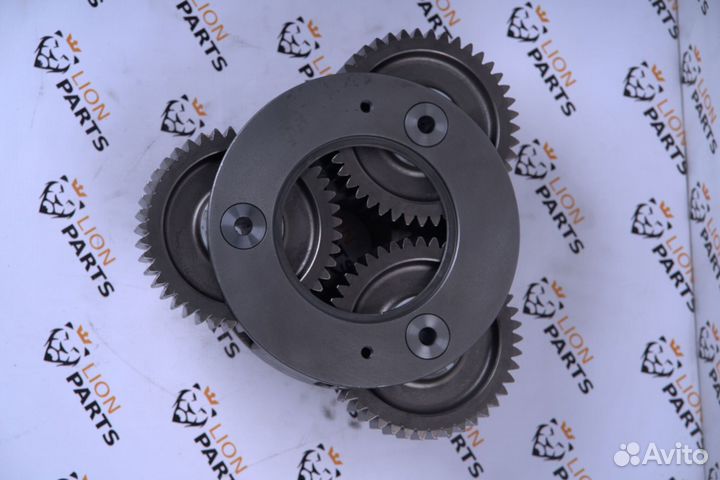 Первая планетарная передача xkaq-00234