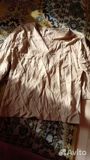 Женские вещи пакетом