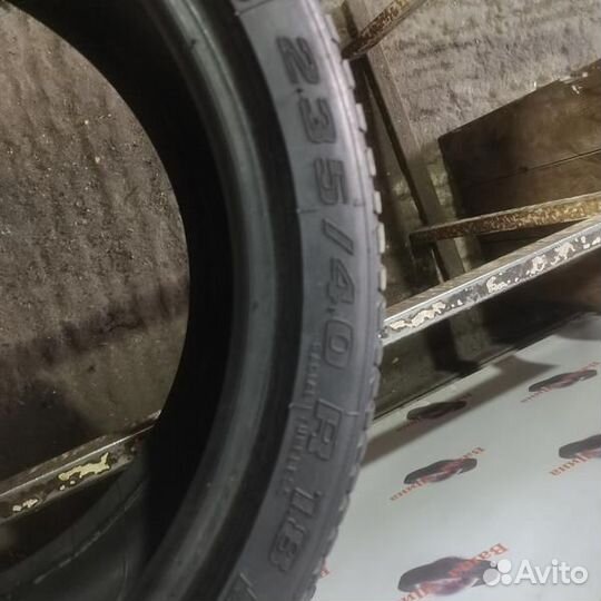 Bfgoodrich G-Force Winter 2 235/40 R18