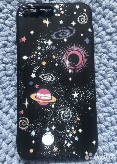 Чехол на iPhone 7 8 plus