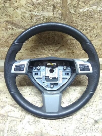 Руль Опель Астра Н