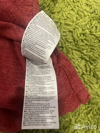 Футболка Nike