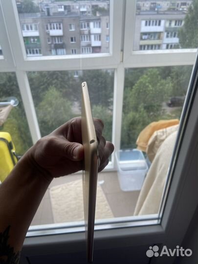 iPad mini 4 32gb wi-fi