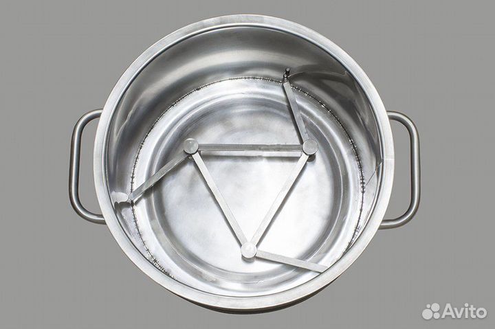 Комплект вакуумной дистилляции Классик-Оптима 12л