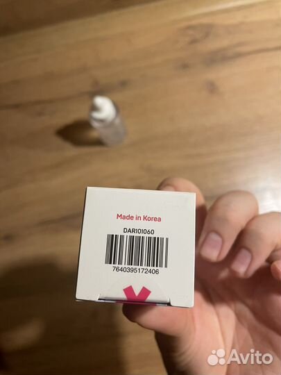 Сыворотка darling skin fuel