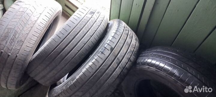 Hankook Ventus Prime 3 K125 235/65 R17