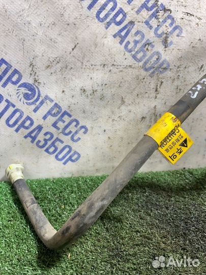 Трубка топливная Chevrolet Lacetti хэтчбек 1.4