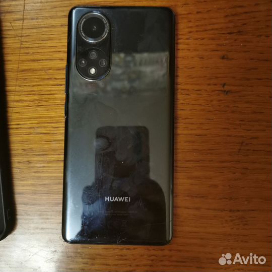 HUAWEI Nova 9, 8/128 ГБ