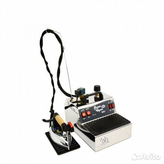 Парогенератор Bieffe Super Vapor BF073CE