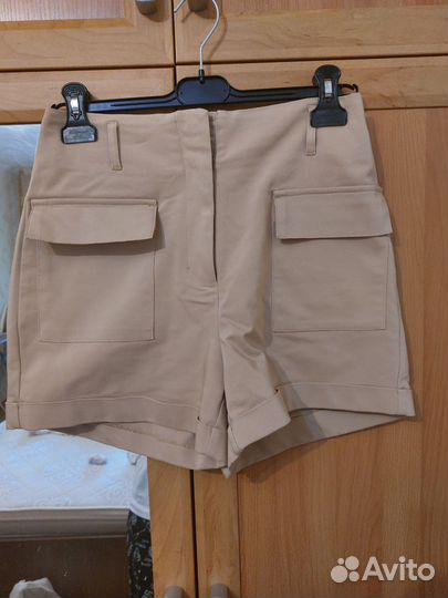 Шорты