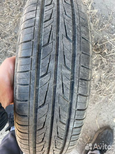 Cordiant Road Runner 185/65 R15 88