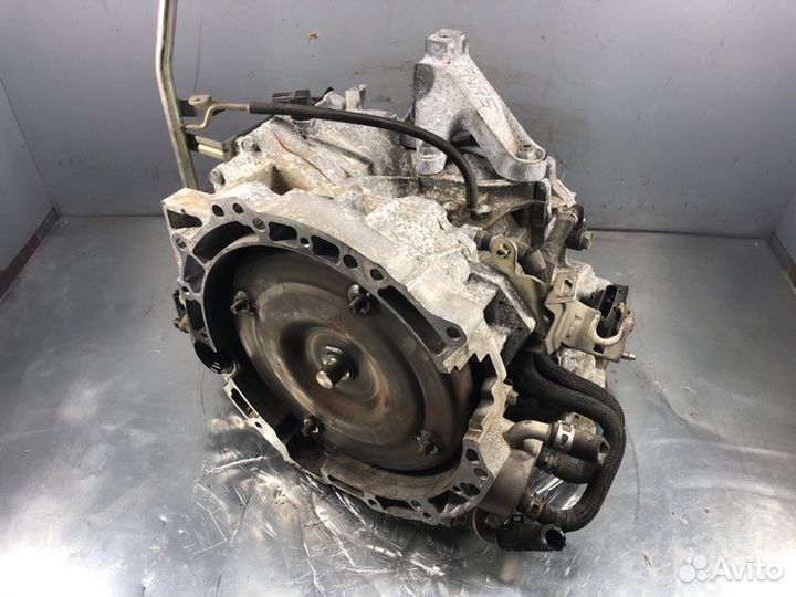 АКПП Mazda 6 gh Mazda 3 BL BK LF 555