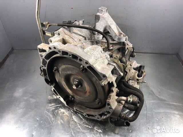 АКПП Mazda 6 gh Mazda 3 BL BK LF 555