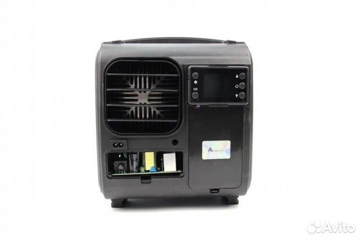 Автономный отопитель 12/24/220V 1