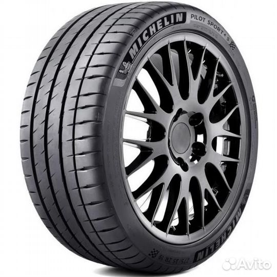 Michelin Pilot Sport 4 S 225/35 R19 88Y