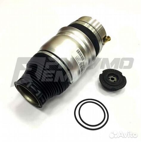 Передний правый пневмобаллон AirBagit для Volkswag