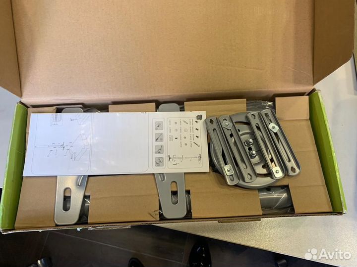 Потолочный Wize wpс-S 61-96 см для проектора