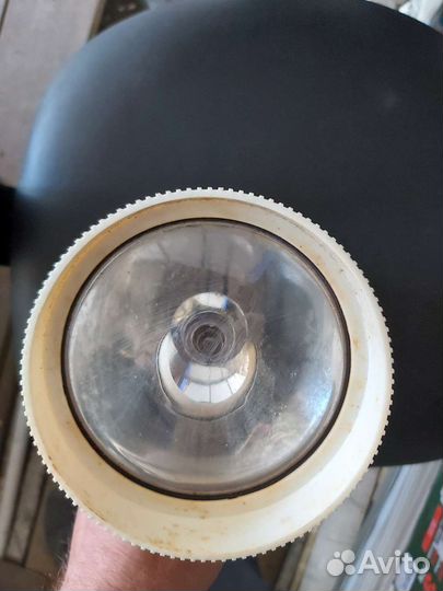 Фонарь эмитрон СССР