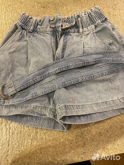 Шорты женские